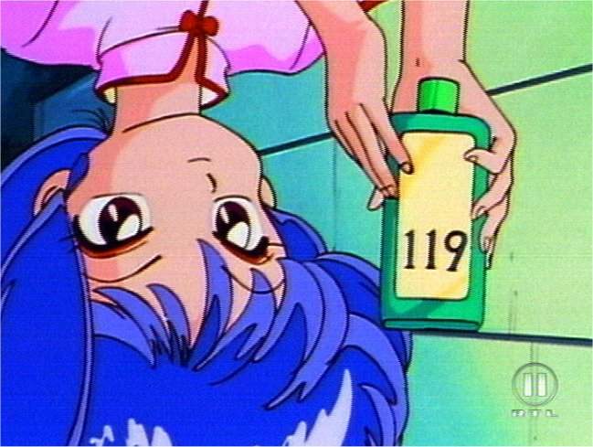 Otaku Gallery  / . / Anime e Manga / Ranma / Screen Shots / Episodio 16 / 031.jpg